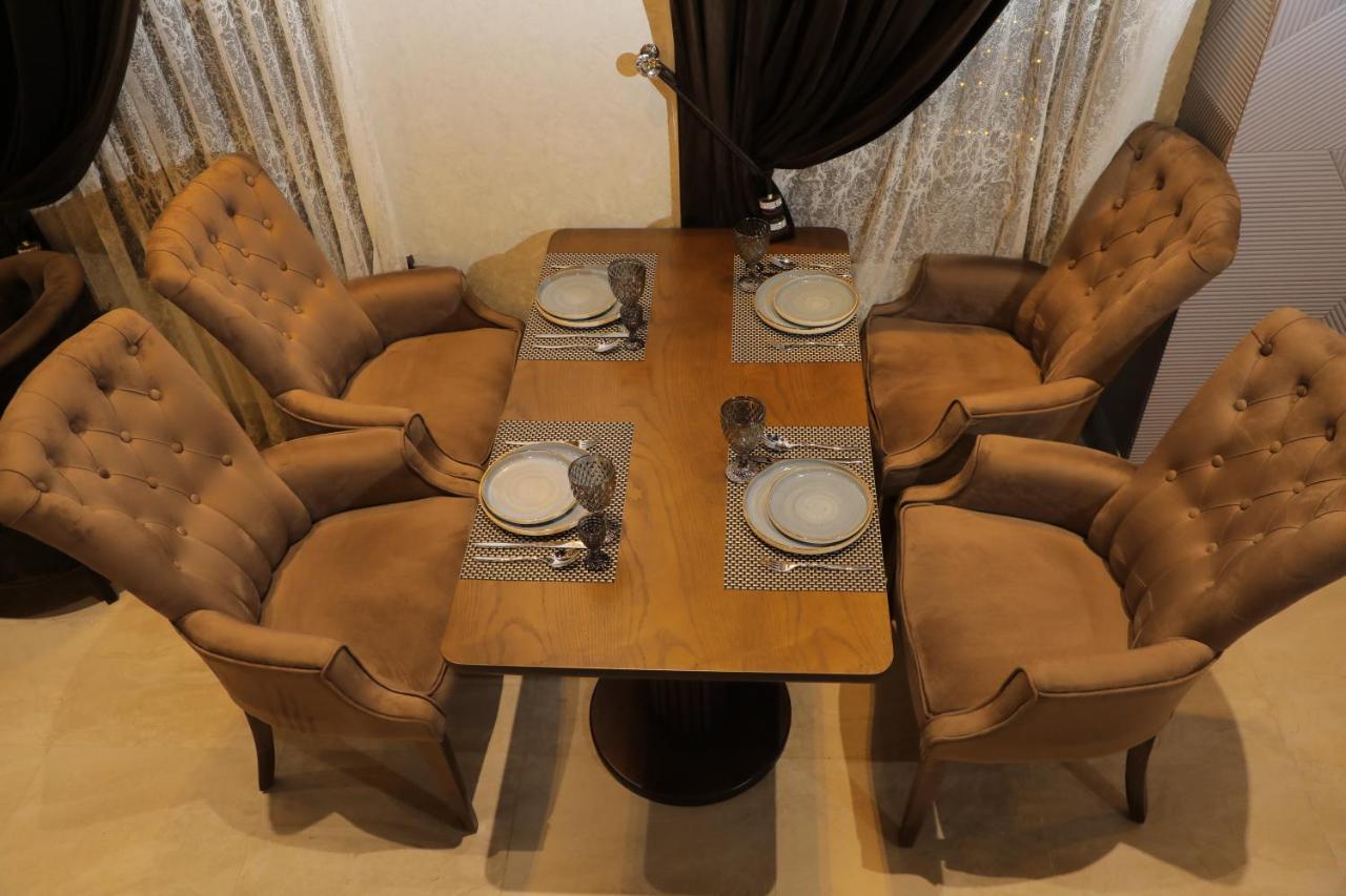 Hotel Brick House Самарканд Екстериор снимка